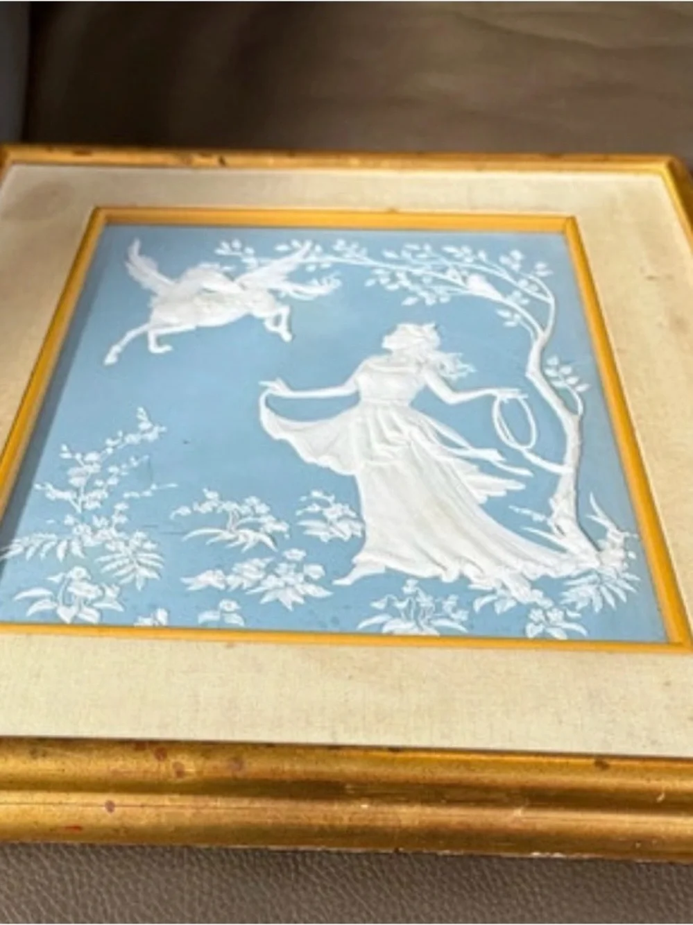 Vintage Franklin Mint 